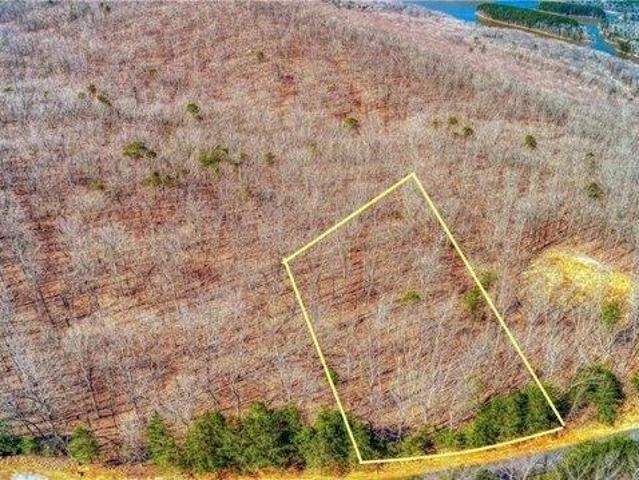 Land for sale in Davidson, North Carolina