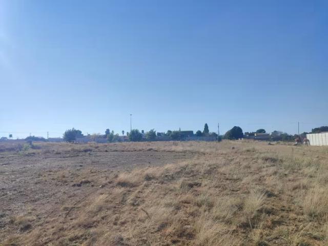 Land for sale in Derby, North West