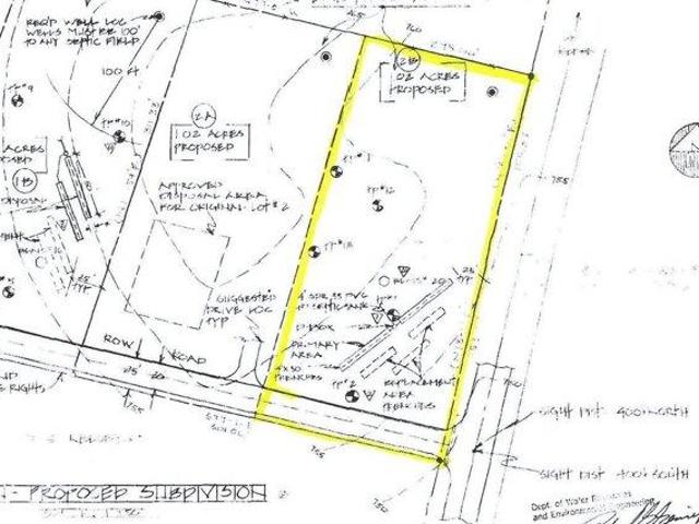 Land for sale in Derby, Vermont