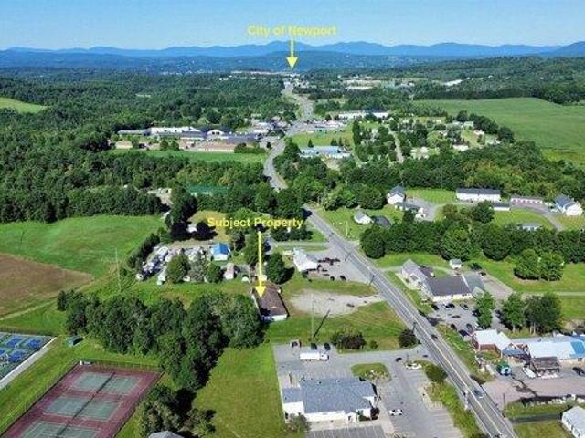 Land for sale in Derby, Vermont