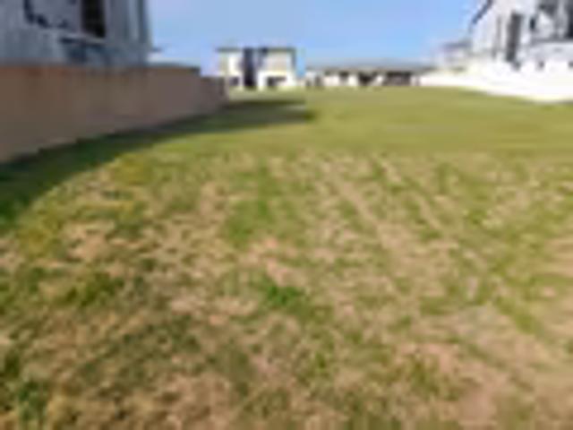 Land for sale