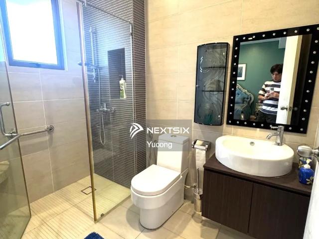 Property for sale in Sibu Laut, Sarawak