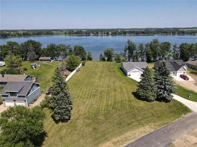 Land for sale in Becker, Minnesota