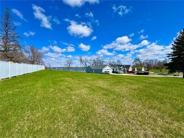Land for sale in Becker, Minnesota