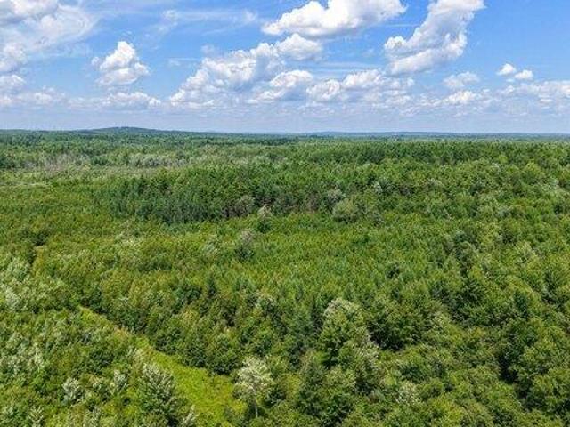 Land for sale in Detroit, Maine