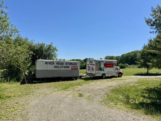 Land for sale in Detroit, Maine