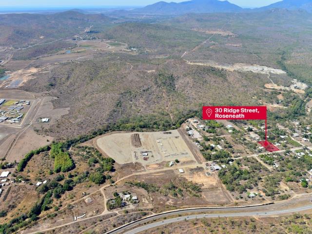 Property for sale in Roseneath, Queensland