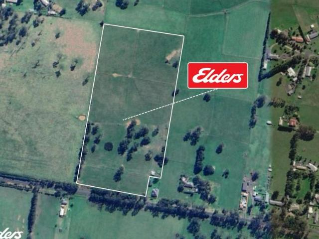 Land for sale in Devon North, Shire of Wellington