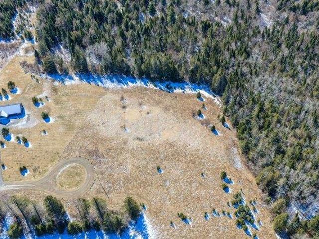 Land for sale in Dexter, Maine