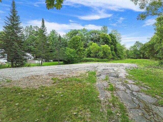Land for sale in Dexter, Maine