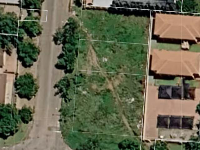 Land for sale in Carnarvon, Northern Cape