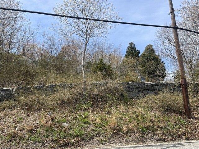 Land for sale in Bristol, Massachusetts