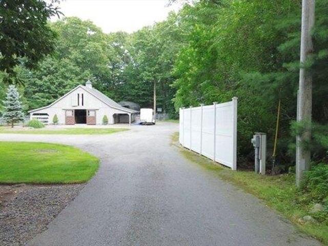 Land for sale in Bristol, Massachusetts