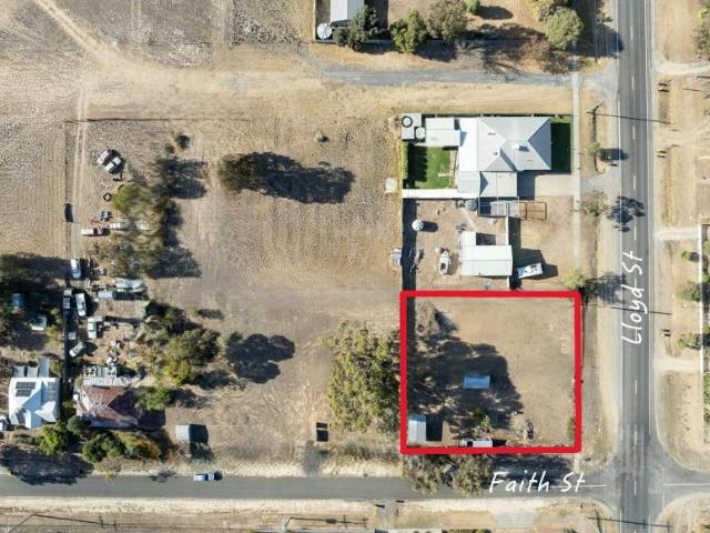 Land for sale in Dimboola, Shire of Hindmarsh