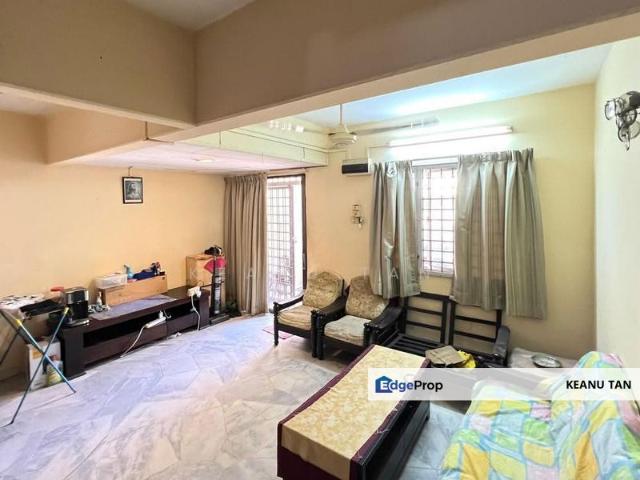 House for sale in Ampang, Majlis Perbandaran Ampang Jaya