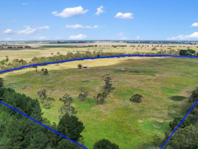 Land for rent in Dismal Swamp, South Australia