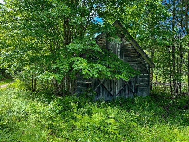 Land for sale in Dixfield, Maine