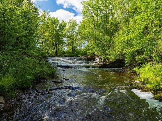 Land for sale in Dixmont, Maine
