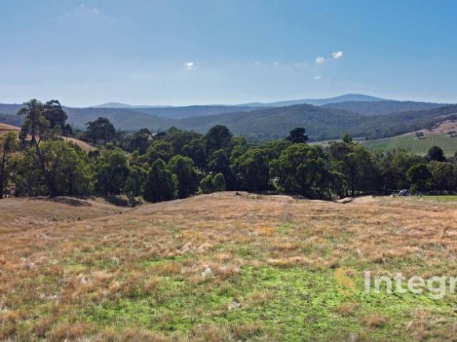 Land for rent in Camerons Creek, Victoria