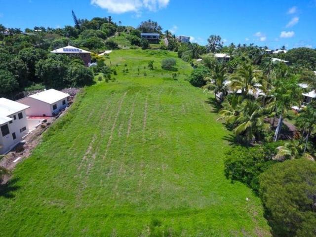 Land for sale in Dolphin Heads, Queensland