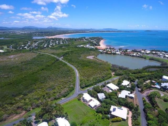 Land for sale in Dolphin Heads, Queensland