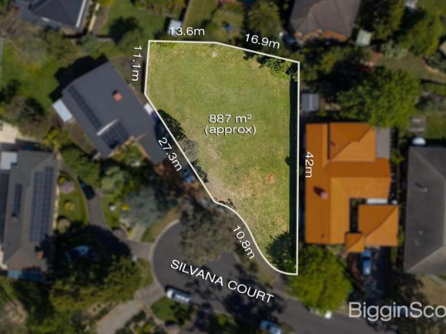 Land for sale in Doncaster East, Melbourne
