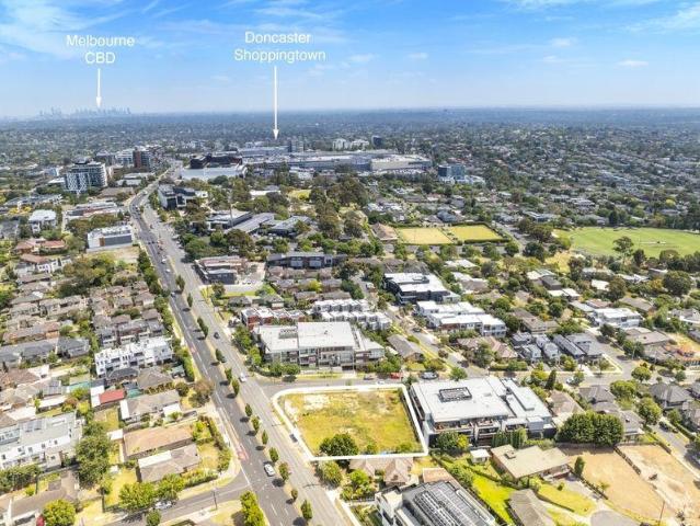 Land for sale in Camerons Creek, Victoria