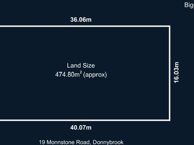 Land for sale in Camerons Creek, Victoria