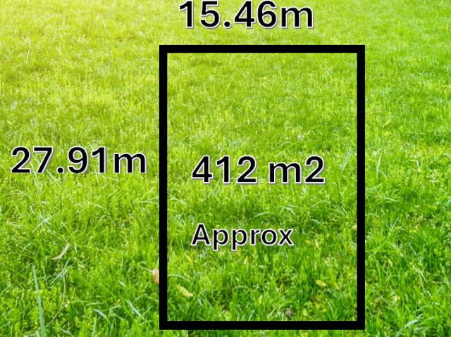 Land for sale in Camerons Creek, Victoria