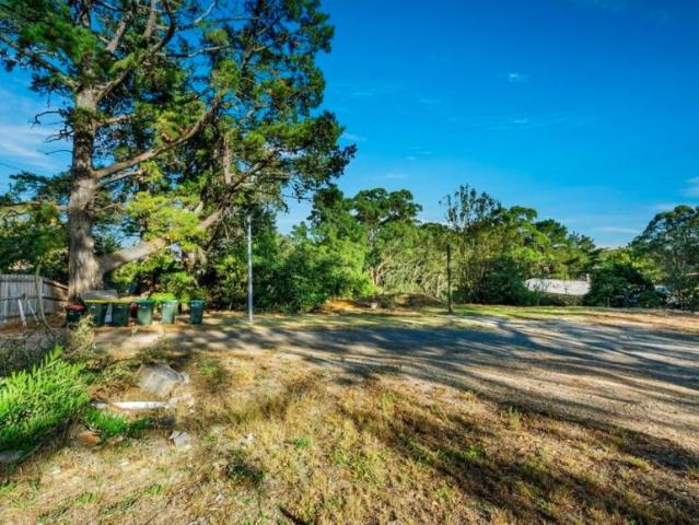 Land for sale in Camerons Creek, Victoria