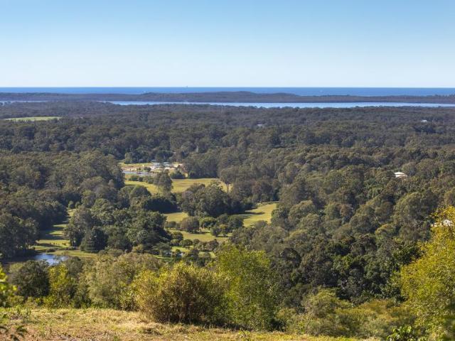Land for sale in Kings Creek, Queensland