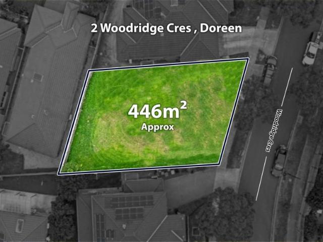Land for sale in Camerons Creek, Victoria