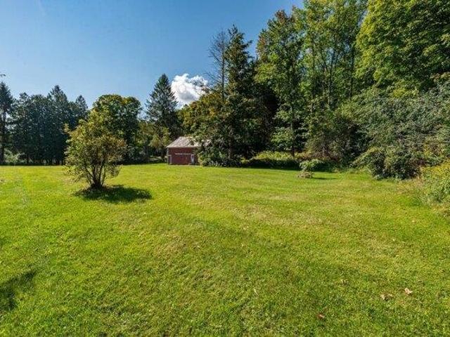 Land for sale in Bennington, Vermont