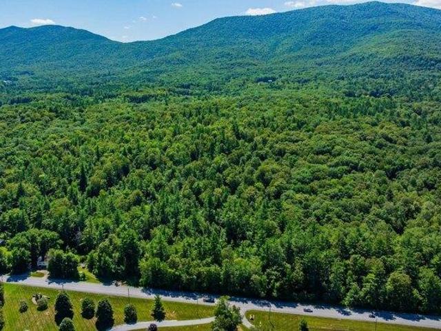 Land for sale in Bennington, Vermont