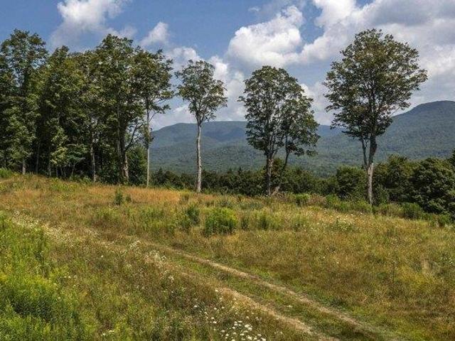 Land for sale in Bennington, Vermont