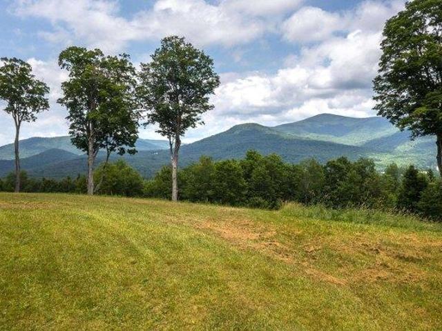 Land for sale in Bennington, Vermont