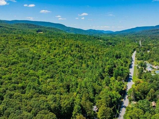 Land for sale in Bennington, Vermont