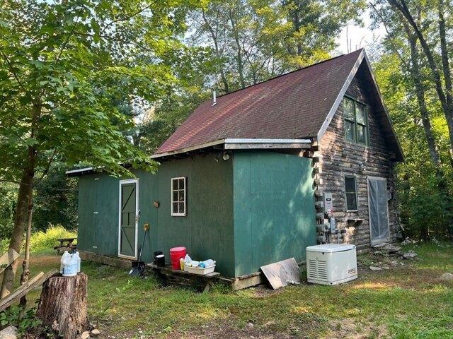 Land for sale in Douglas, Massachusetts