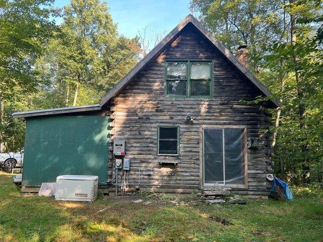 Land for sale in Douglas, Massachusetts