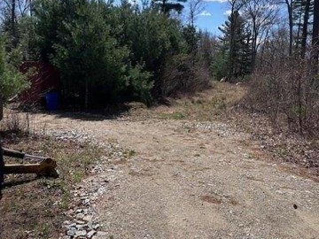 Land for sale in Douglas, Massachusetts