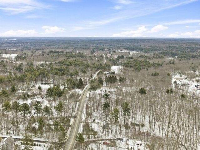 Land for sale in Douglas, Massachusetts