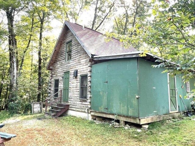 Land for sale in Douglas, Worcester County