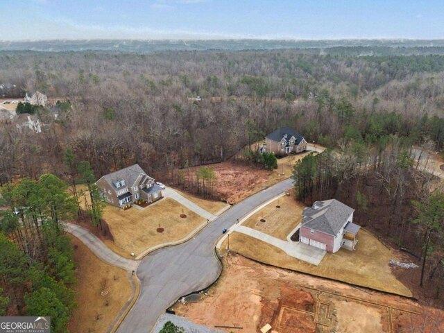 Land for sale in Douglasville, Georgia