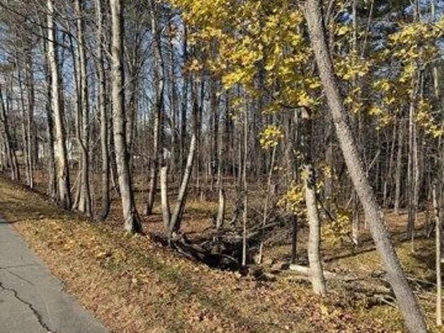 Land for sale in Dover Foxcroft, Maine