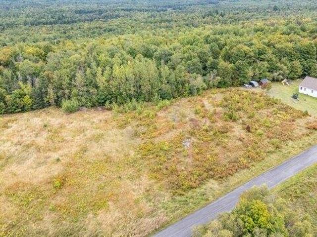 Land for sale in South Dover, Dover-Foxcroft