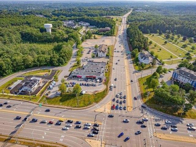 Land for sale in New Hampshire