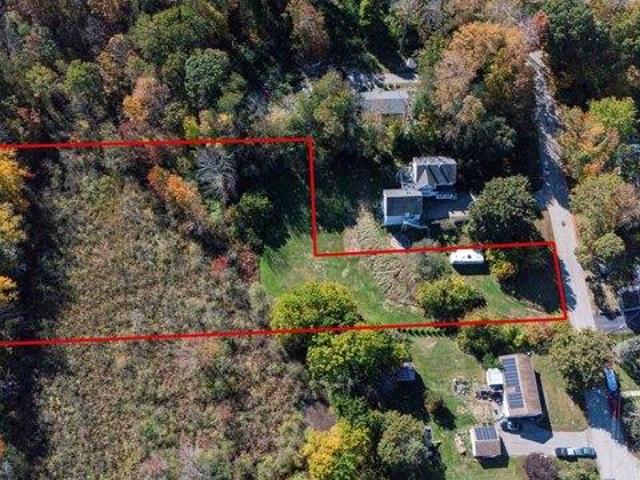Land for sale in New Hampshire