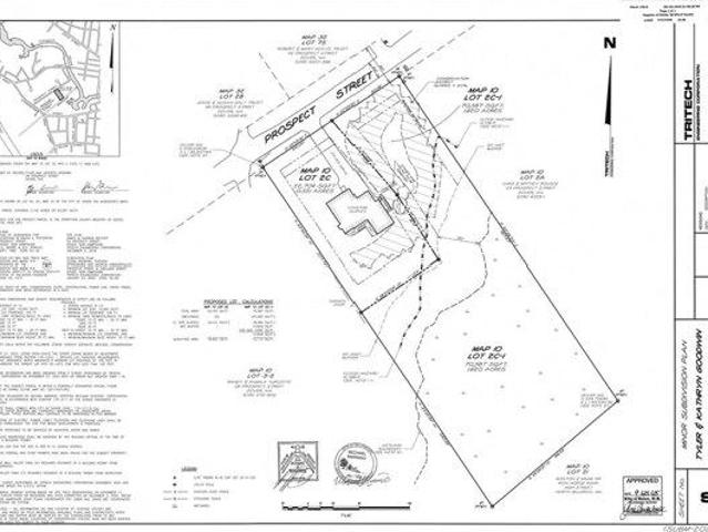 Land for sale in New Hampshire