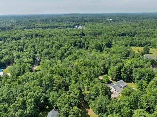 Land for sale in New Hampshire