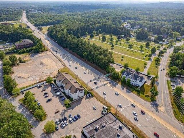Land for sale in New Hampshire